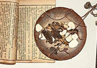 中医刮痧对身体的三大好处